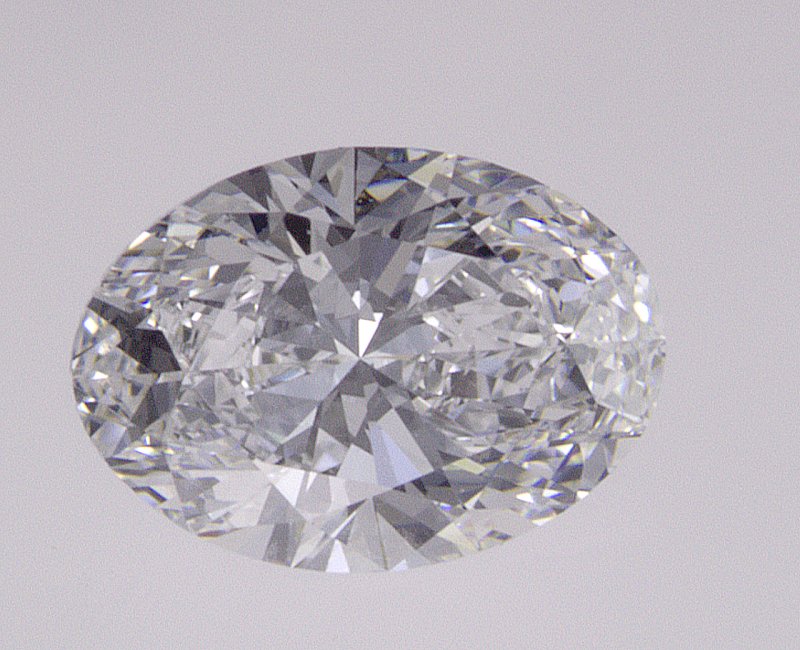 0.8 CT Oval Natural Diamond Surrey Vancouver Canada Langley Burnaby Richmond