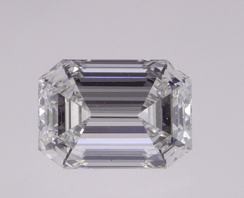 0.81 CT Emerald Natural Diamond Surrey Vancouver Canada Langley Burnaby Richmond