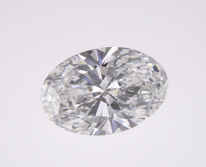 0.73 CT Oval Natural Diamond Surrey Vancouver Canada Langley Burnaby Richmond