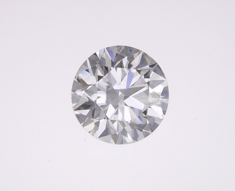 0.5 Carat Round Cut Natural Diamond