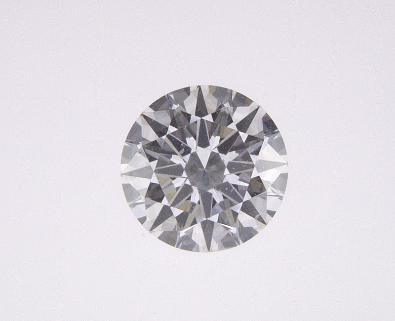 0.5 Carat Round Cut Natural Diamond