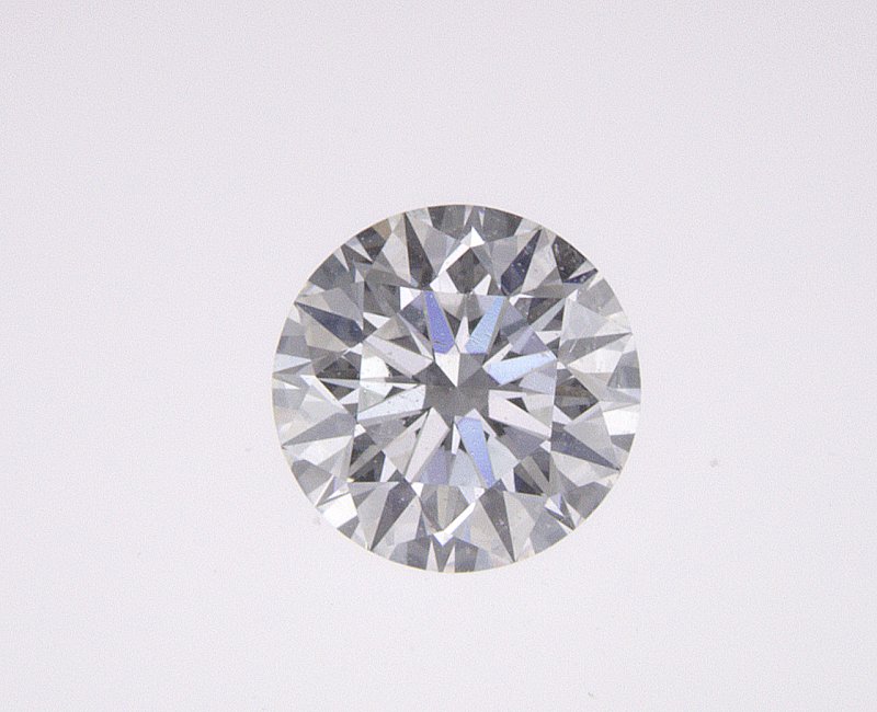 0.5 Carat Round Cut Natural Diamond