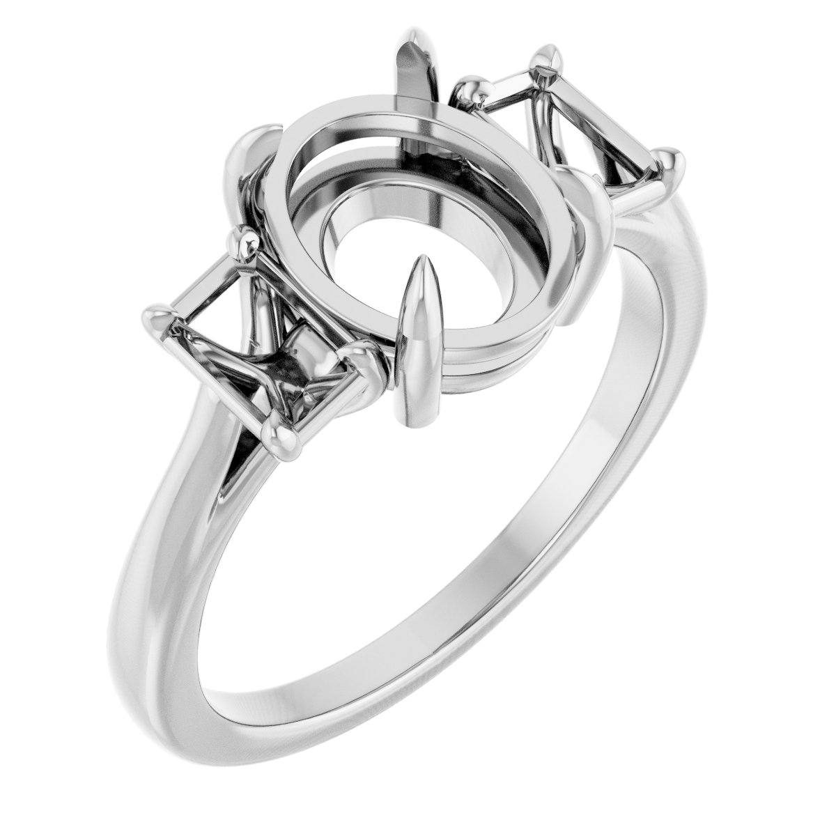 Cabochon Ring