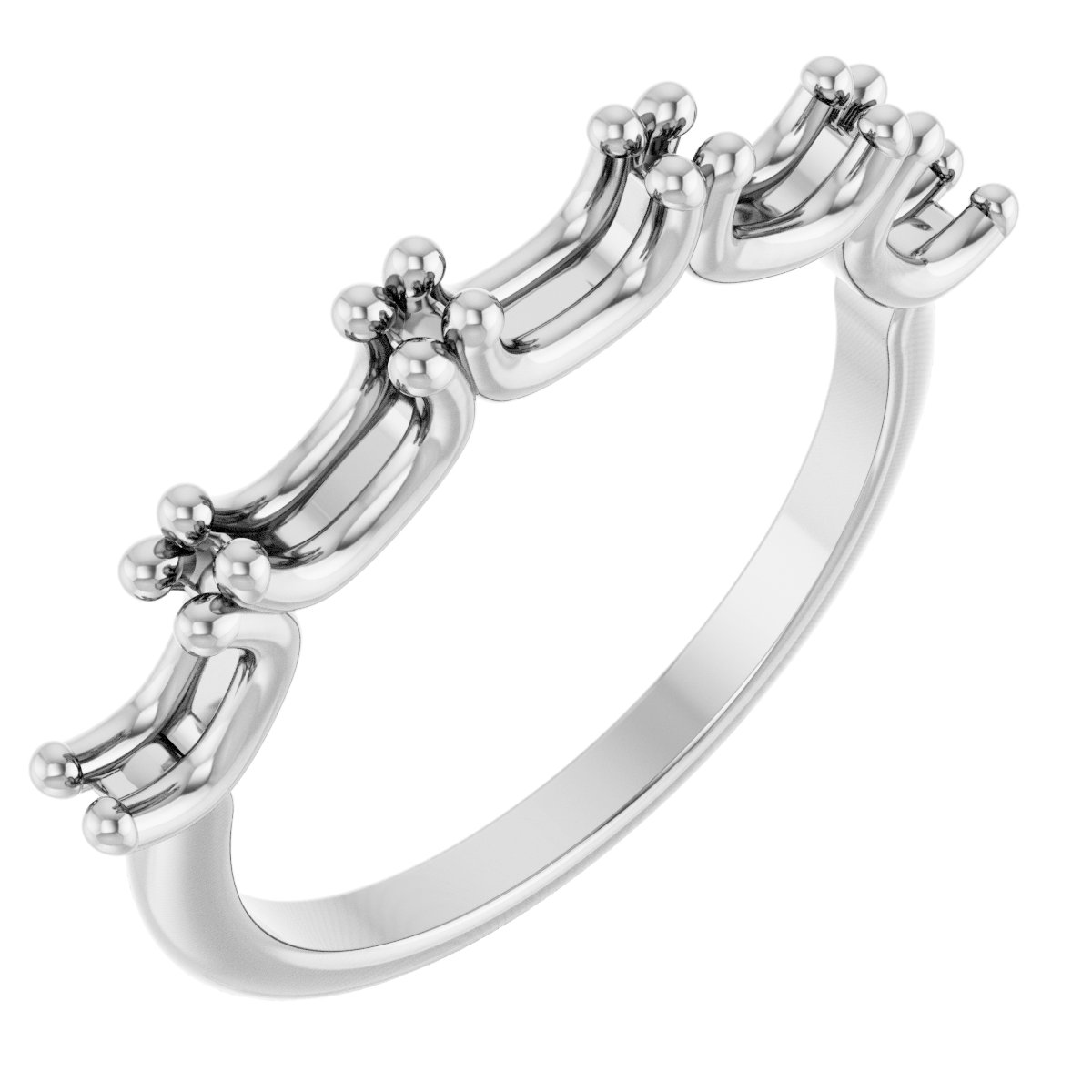 Family Stackable Ring