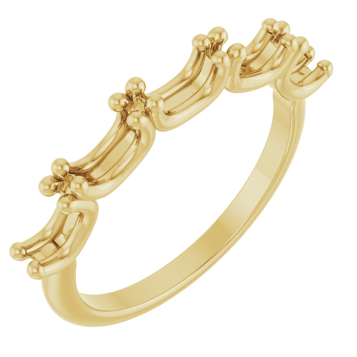 Family Stackable Ring