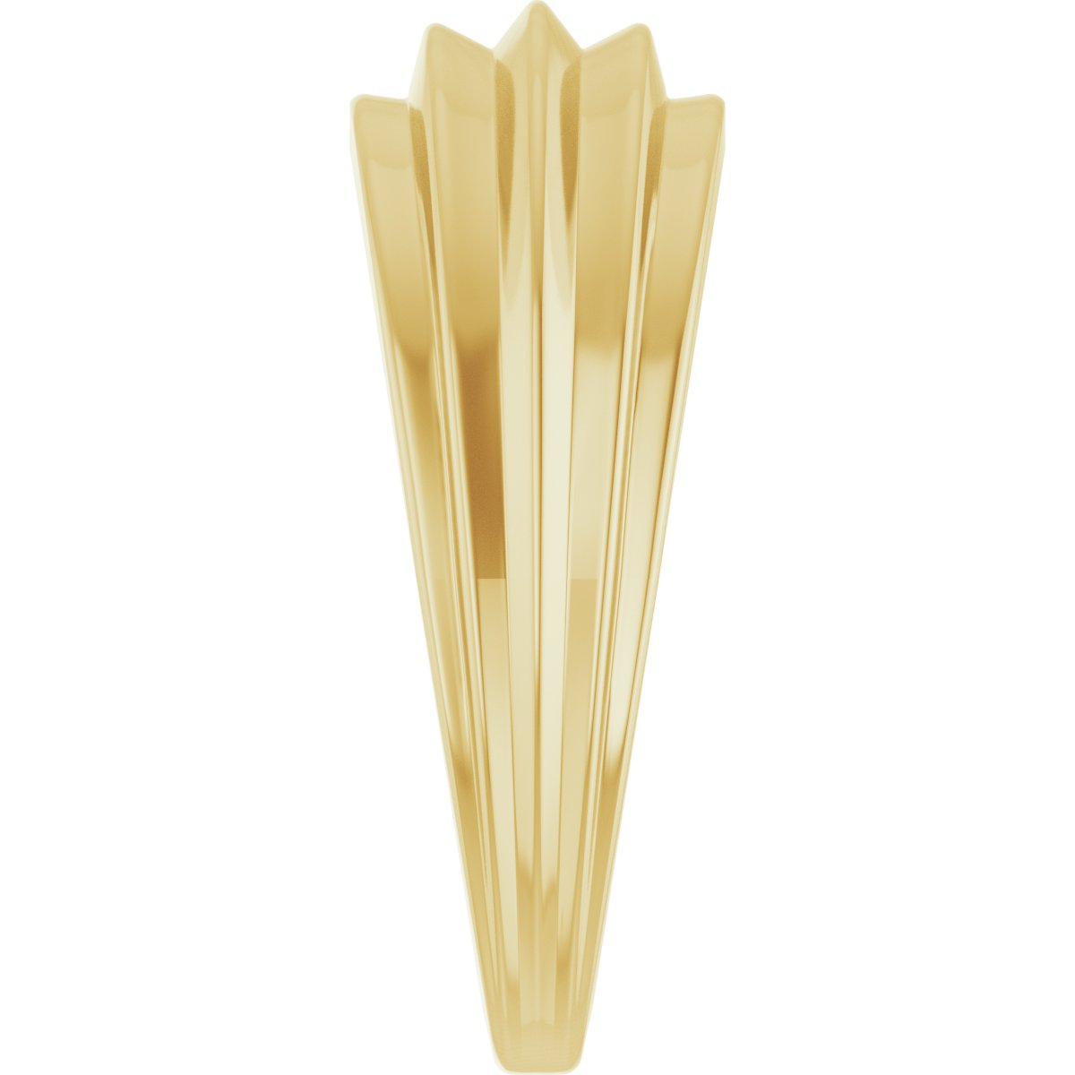 ID Fluted Tapered Bail