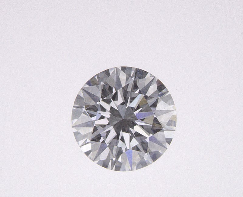 0.51 CT Round Natural Diamond Surrey Vancouver Canada Langley Burnaby Richmond