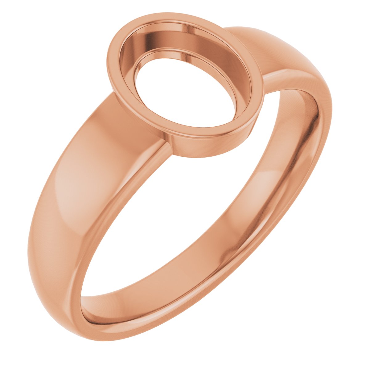 Cabochon Ring