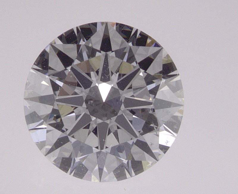 1.03 CT Round Natural Diamond Surrey Vancouver Canada Langley Burnaby Richmond