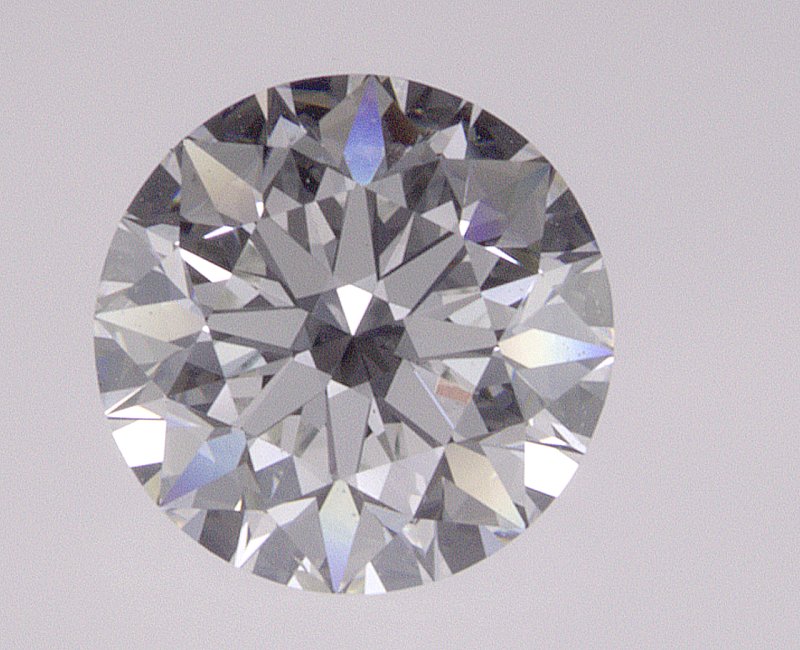 1.01 CT Round Natural Diamond Surrey Vancouver Canada Langley Burnaby Richmond