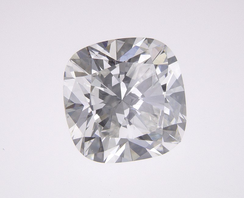 1.72 CT Cushion Lab-Grown Diamond Surrey Vancouver Canada Langley Burnaby Richmond