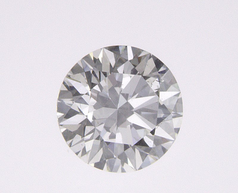 0.4 Carat Round Cut Natural Diamond