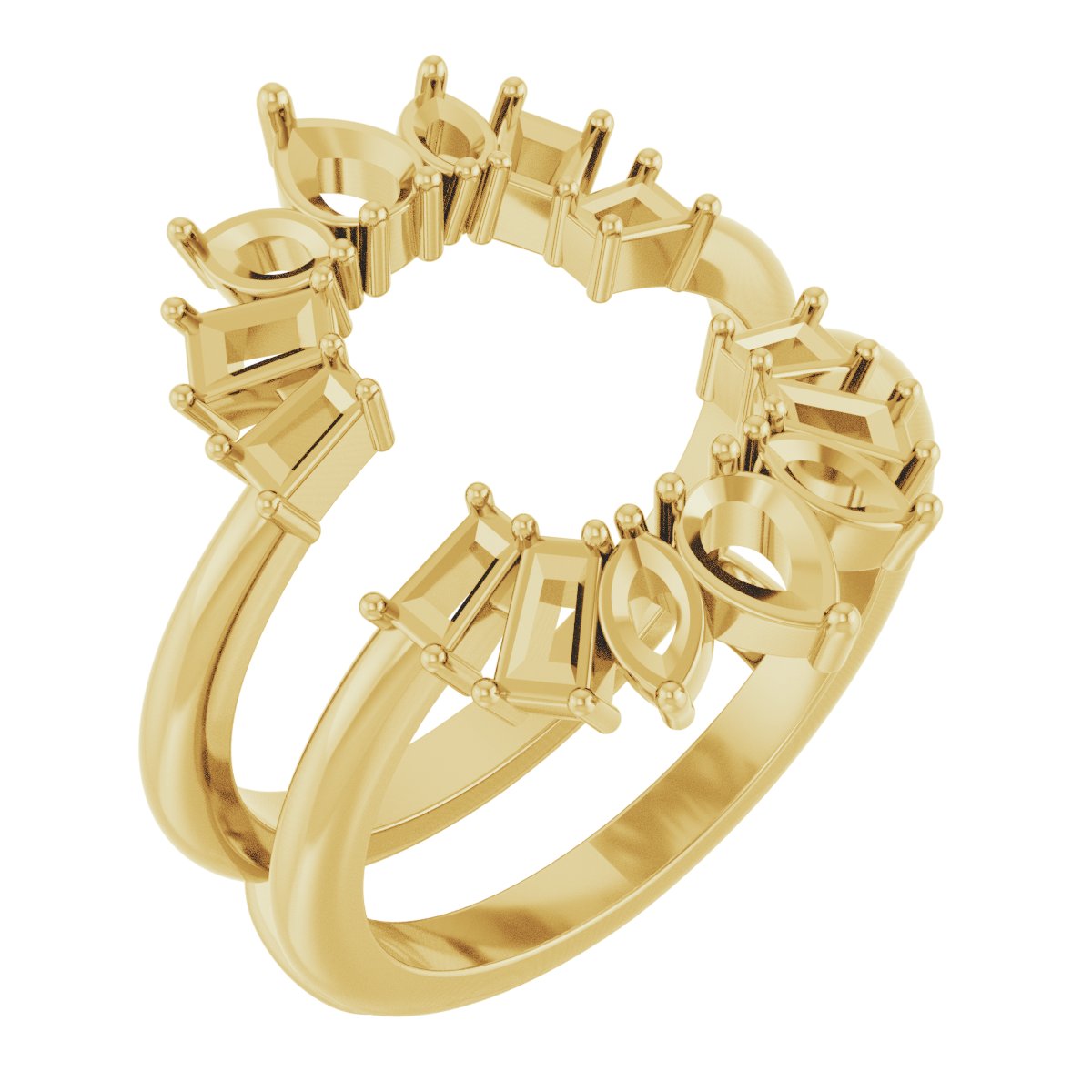 Ring Guard