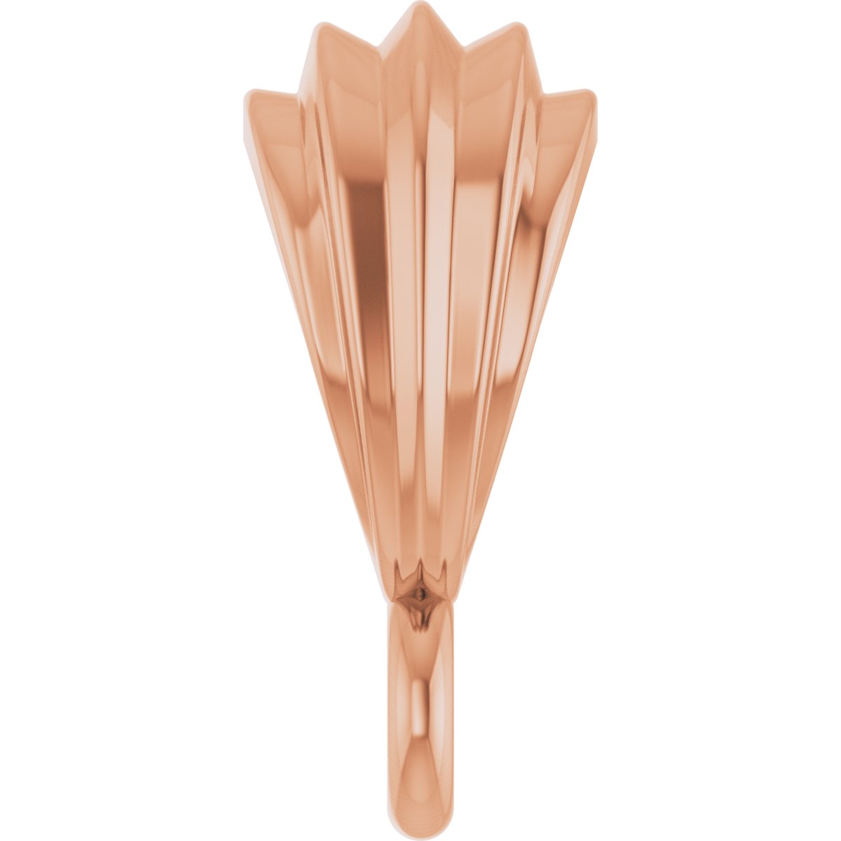 ID Fluted Tapered Bail