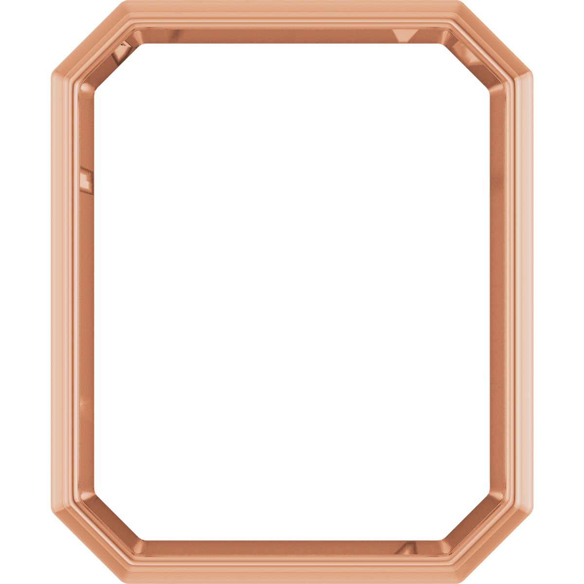 Solitaire Slide Pendant