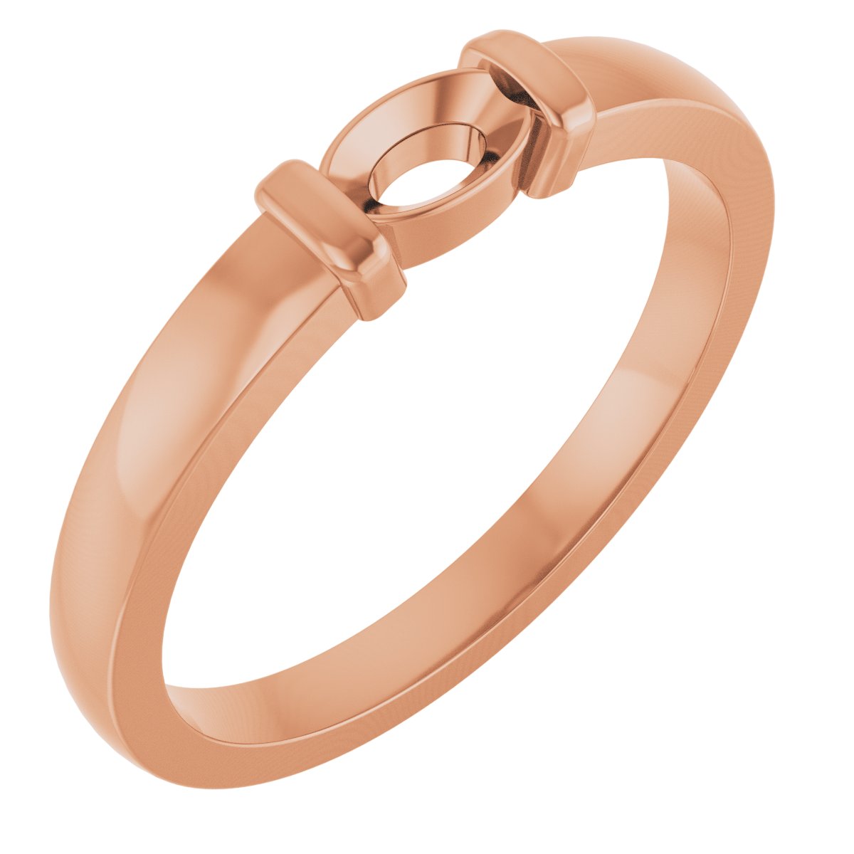 Family Stackable Ring