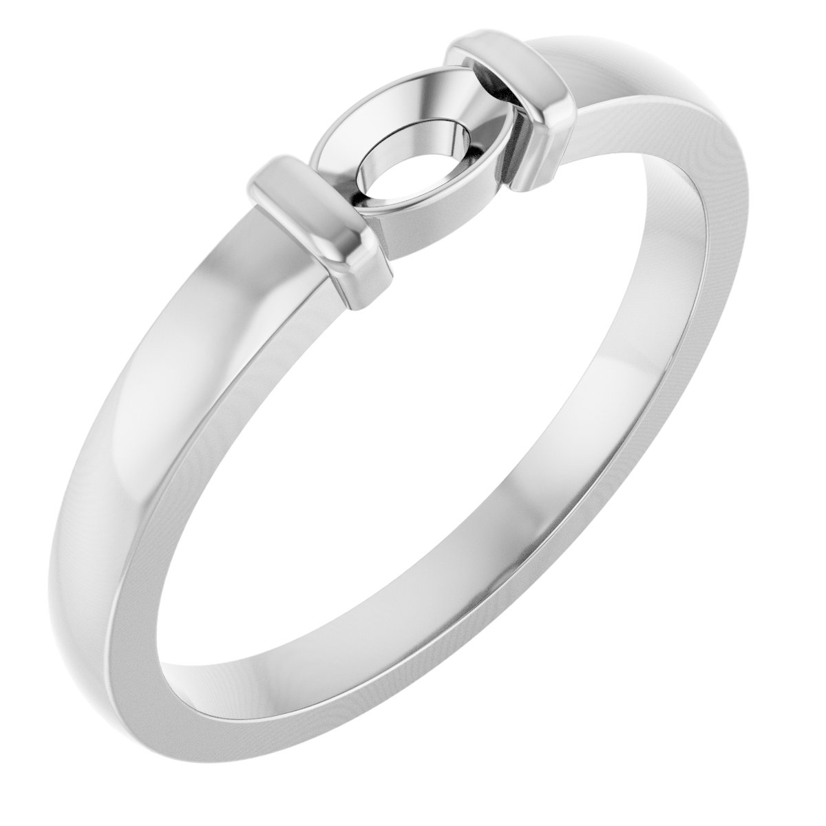 Family Stackable Ring