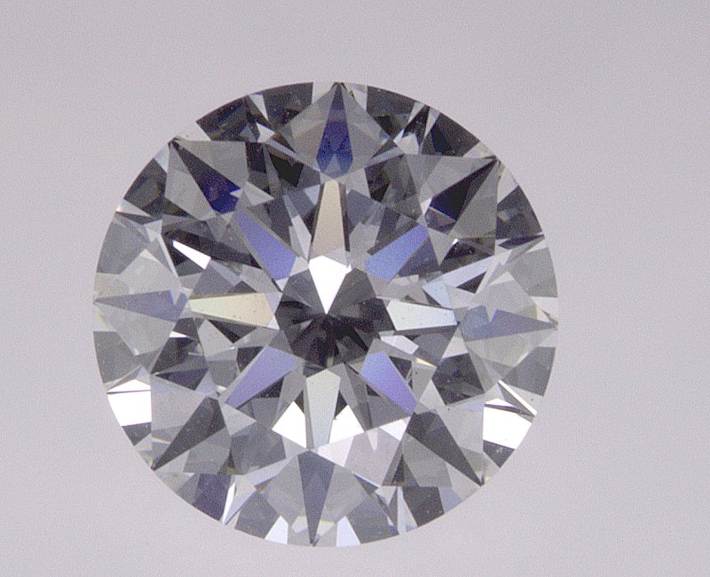 1.63 CT Round Lab-Grown Diamond Surrey Vancouver Canada Langley Burnaby Richmond