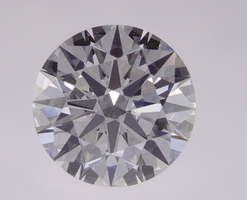 1.63 CT Round Lab-Grown Diamond Surrey Vancouver Canada Langley Burnaby Richmond