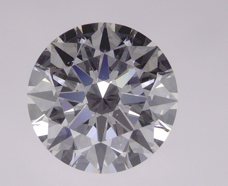 1.64 CT Round Lab-Grown Diamond Surrey Vancouver Canada Langley Burnaby Richmond