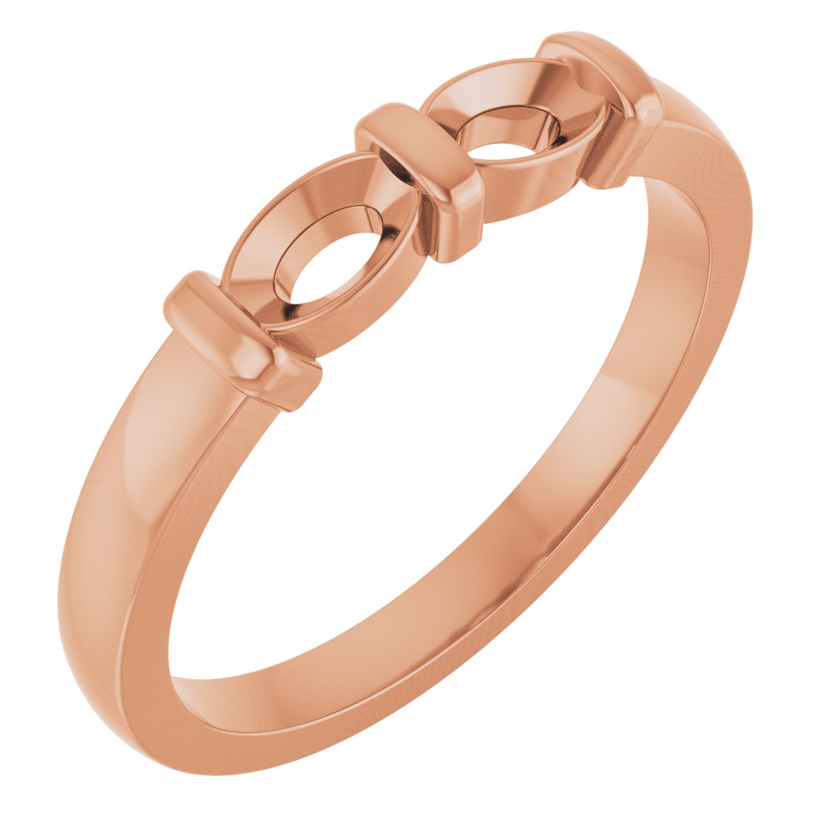Family Stackable Ring