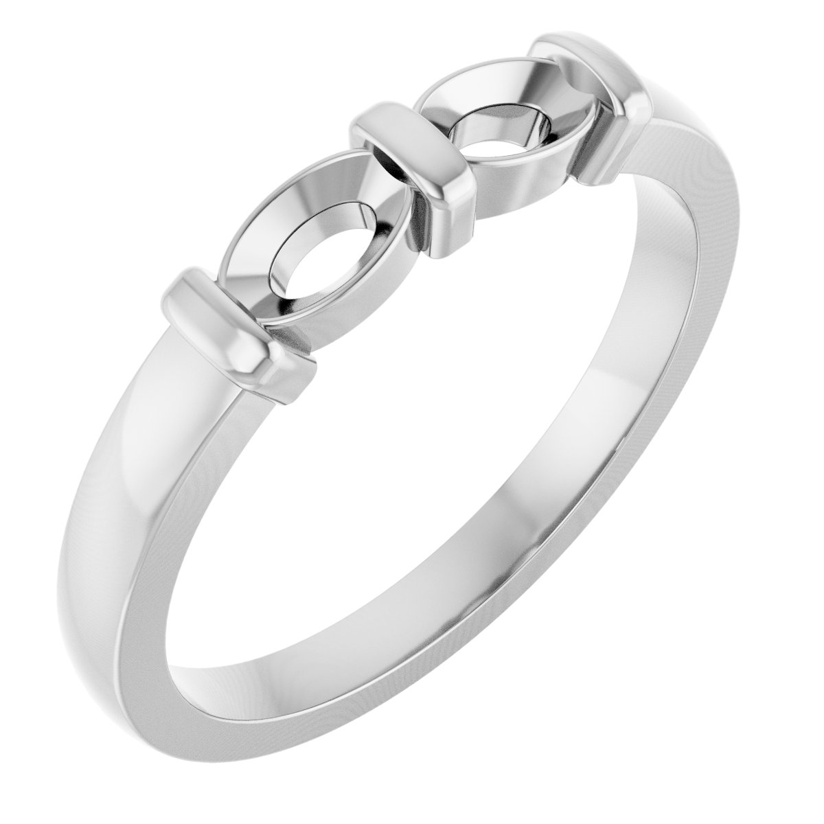 Family Stackable Ring