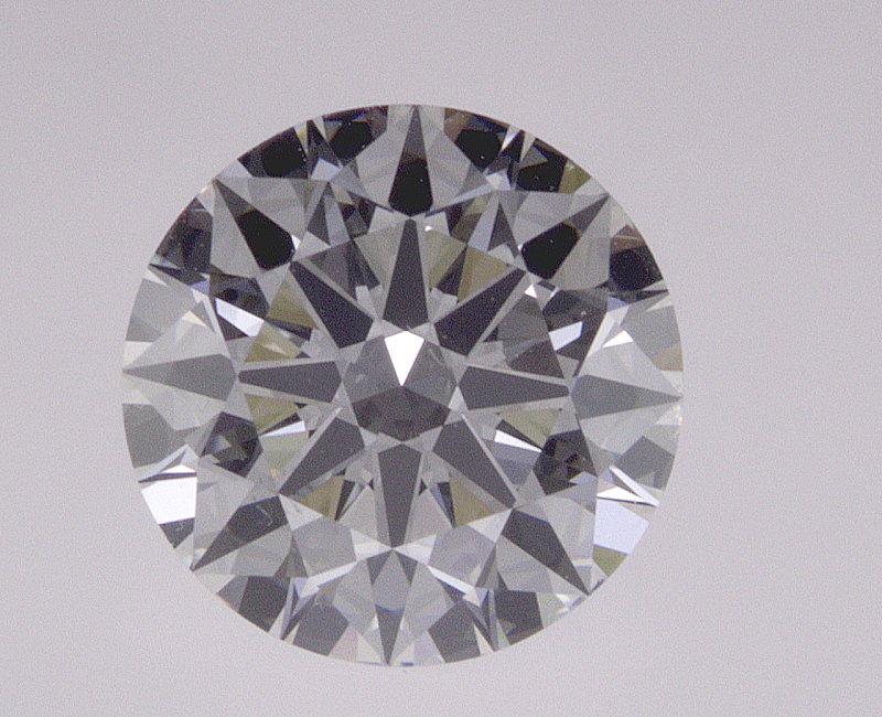 1.42 CT Round Natural Diamond Surrey Vancouver Canada Langley Burnaby Richmond