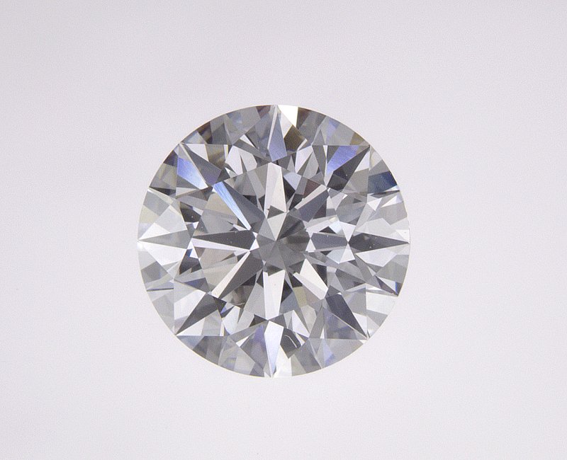 1.46 CT Round Lab-Grown Diamond Surrey Vancouver Canada Langley Burnaby Richmond