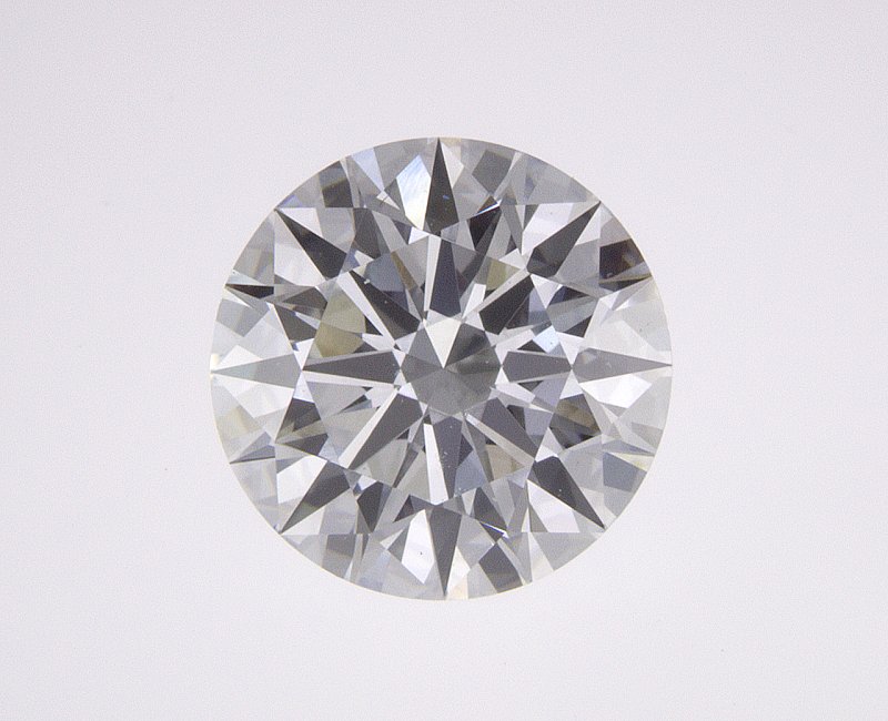 1.49 CT Round Lab-Grown Diamond Surrey Vancouver Canada Langley Burnaby Richmond