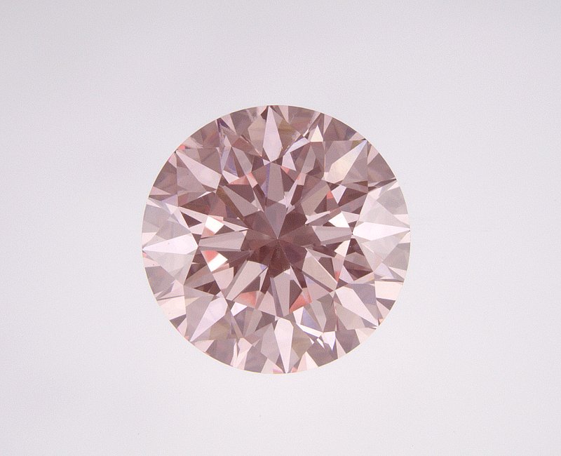 2.16 CT Round Lab-Grown Diamond Surrey Vancouver Canada Langley Burnaby Richmond