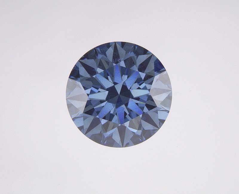 1.68 CT Round Lab-Grown Diamond Surrey Vancouver Canada Langley Burnaby Richmond