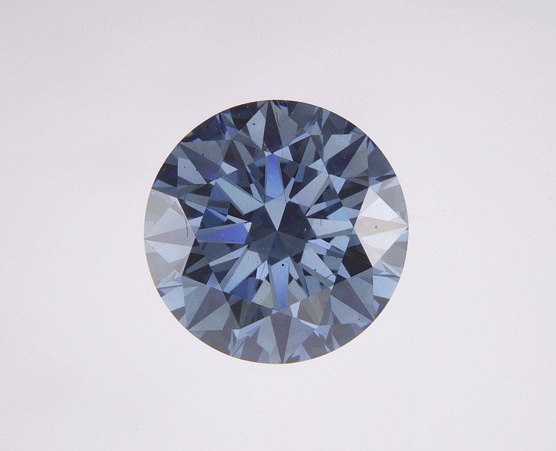 2.06 CT Round Lab-Grown Diamond Surrey Vancouver Canada Langley Burnaby Richmond