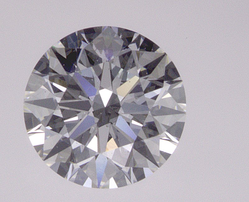 0.66 CT Round Natural Diamond Surrey Vancouver Canada Langley Burnaby Richmond