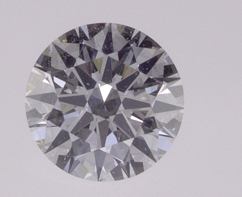 0.46 CT Round Natural Diamond Surrey Vancouver Canada Langley Burnaby Richmond