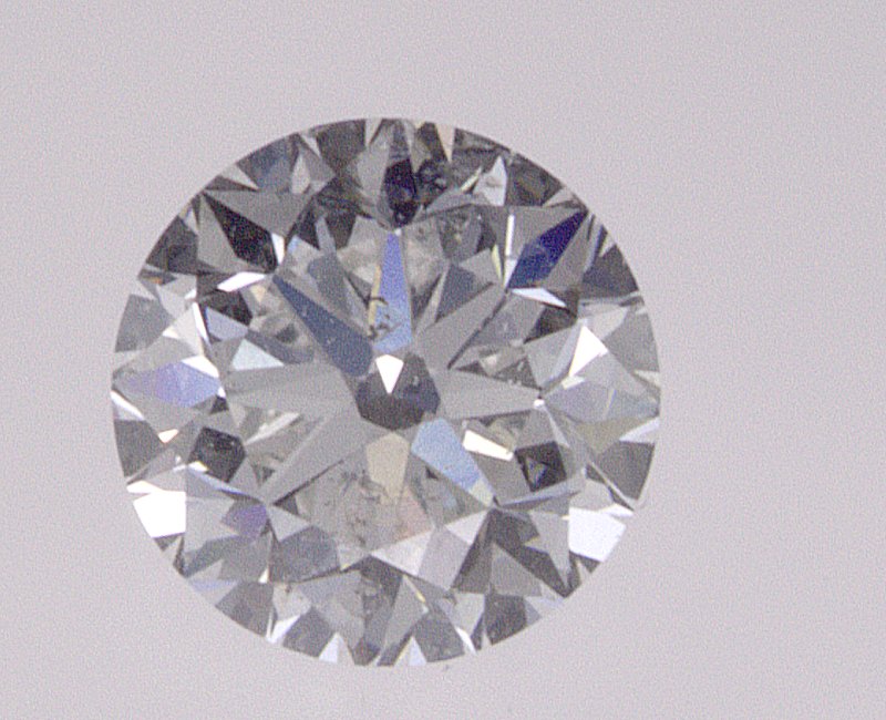 0.45 CT Round Natural Diamond Surrey Vancouver Canada Langley Burnaby Richmond