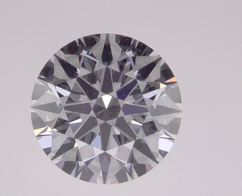 1.01 CT Round Lab-Grown Diamond Surrey Vancouver Canada Langley Burnaby Richmond