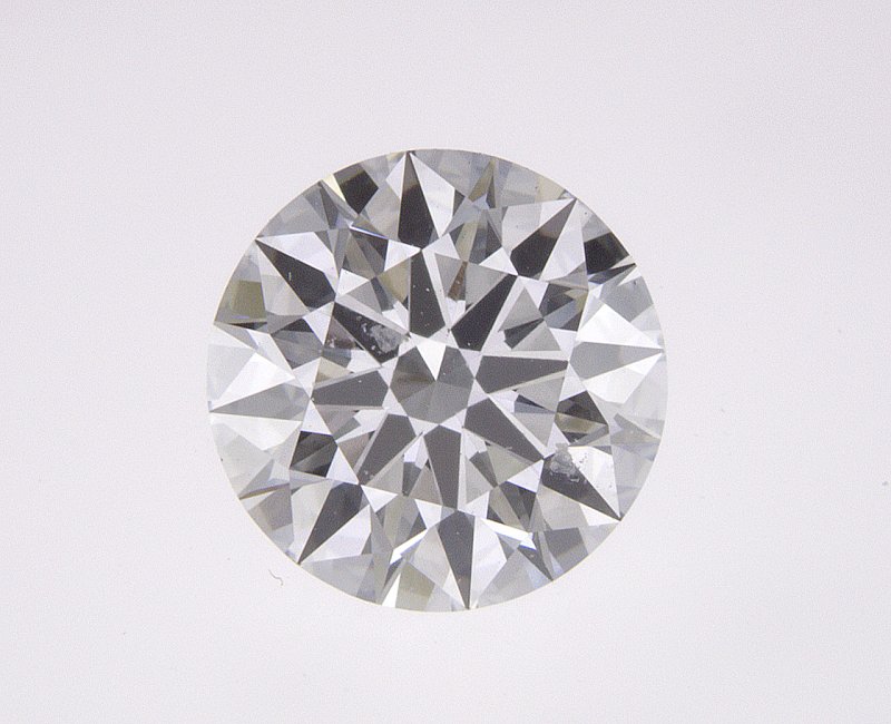 1.34 CT Round Lab-Grown Diamond Surrey Vancouver Canada Langley Burnaby Richmond