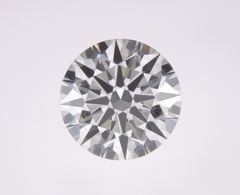 1.29 CT Round Lab-Grown Diamond Surrey Vancouver Canada Langley Burnaby Richmond