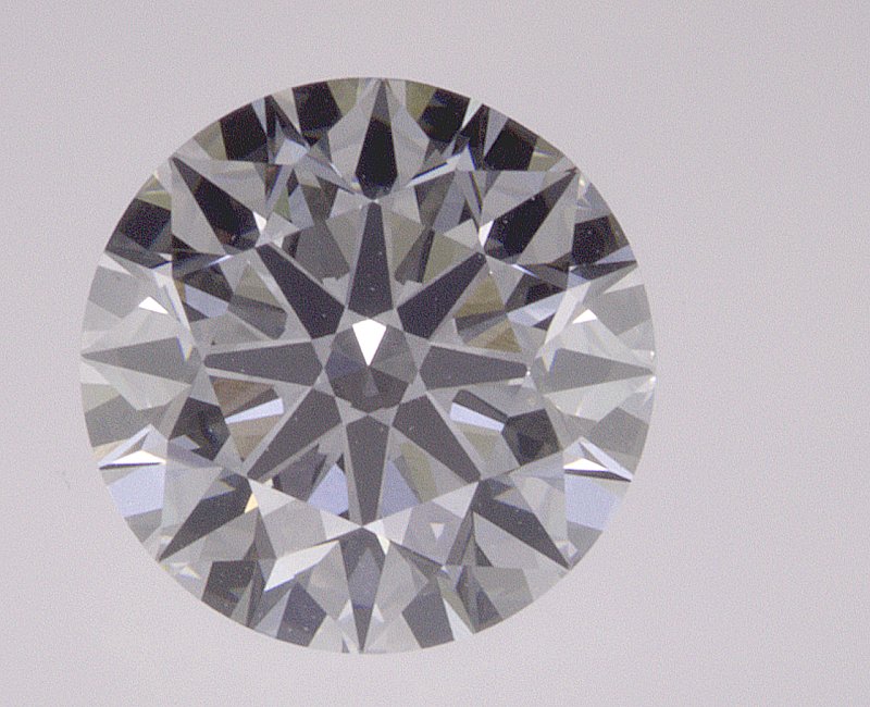 1.51 CT Round Lab-Grown Diamond Surrey Vancouver Canada Langley Burnaby Richmond