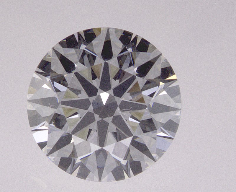 1.78 CT Round Lab-Grown Diamond Surrey Vancouver Canada Langley Burnaby Richmond