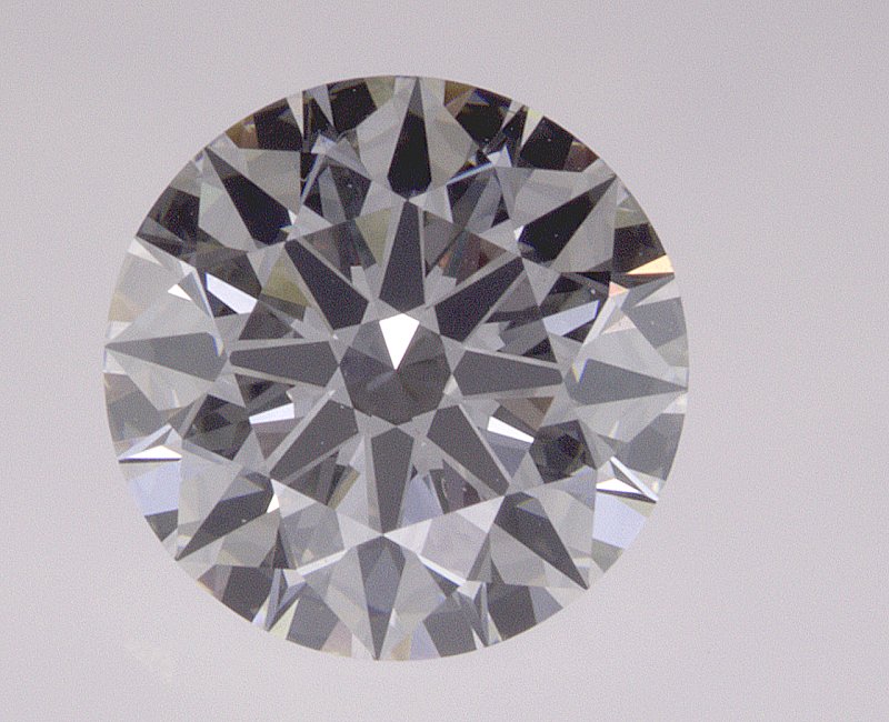 1.78 CT Round Lab-Grown Diamond Surrey Vancouver Canada Langley Burnaby Richmond