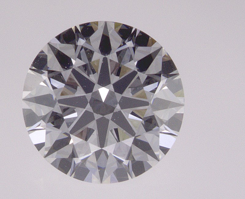 1.21 CT Round Lab-Grown Diamond Surrey Vancouver Canada Langley Burnaby Richmond