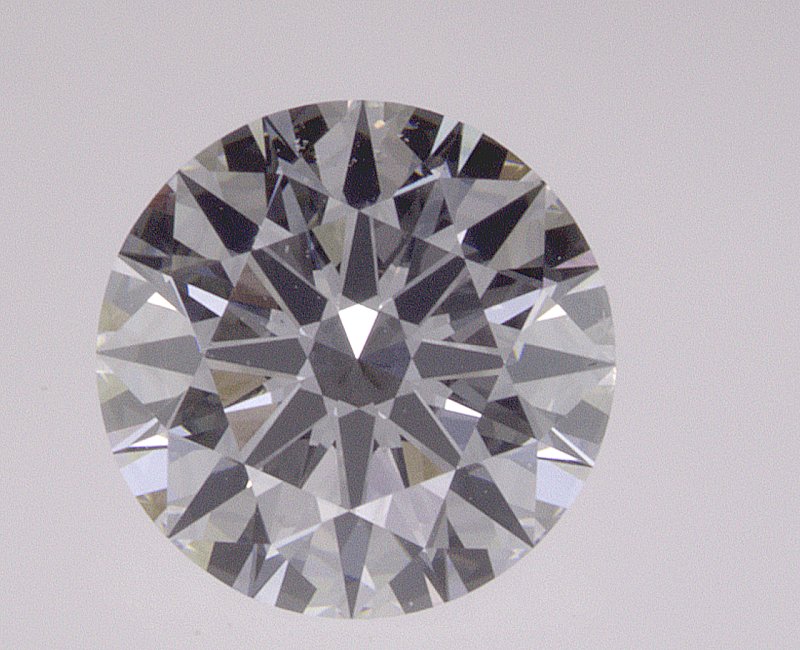 1.21 CT Round Lab-Grown Diamond Surrey Vancouver Canada Langley Burnaby Richmond