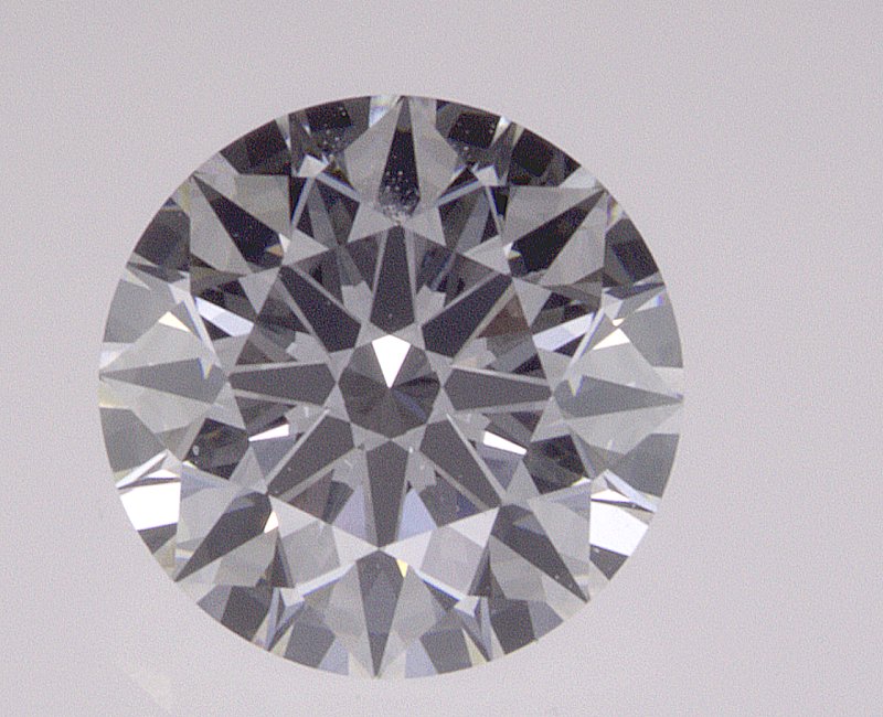 1.06 CT Round Lab-Grown Diamond Surrey Vancouver Canada Langley Burnaby Richmond