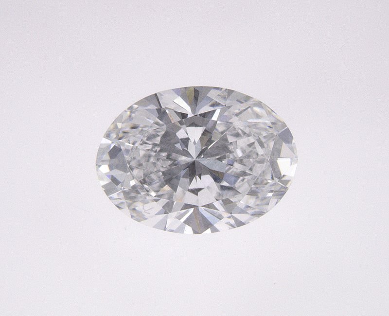 0.94 CT Oval Lab-Grown Diamond Surrey Vancouver Canada Langley Burnaby Richmond