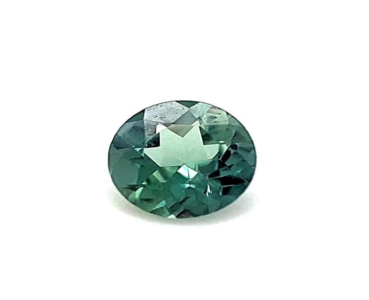 0.23 Carat Oval Cut Diamond