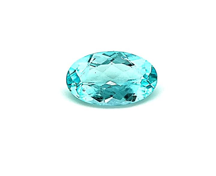 1.09 Carat Oval Cut Diamond