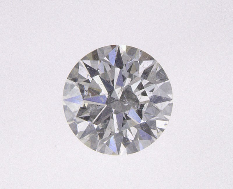 0.41 CT Round Natural Diamond Surrey Vancouver Canada Langley Burnaby Richmond