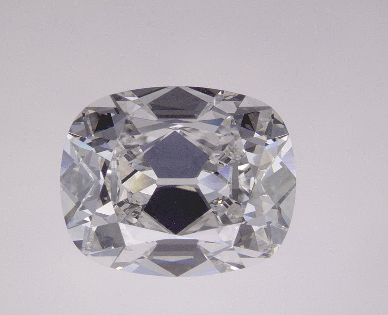 4.15 CT Elongatedcushion Lab-Grown Diamond Surrey Vancouver Canada Langley Burnaby Richmond