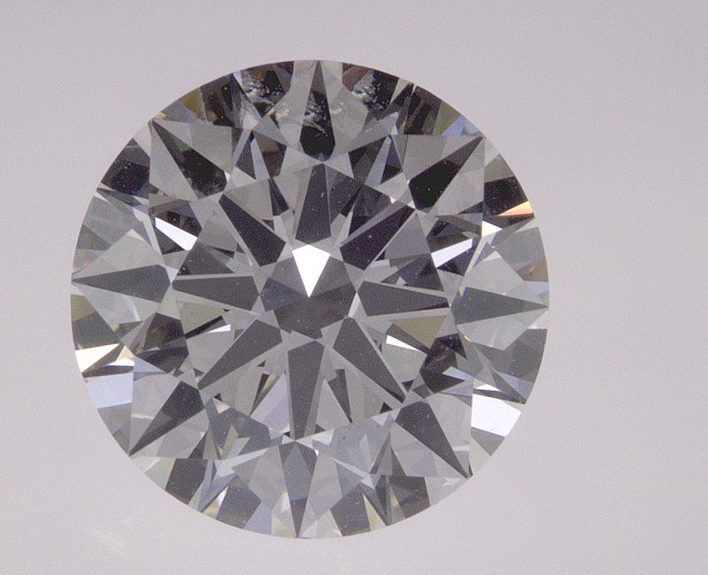 2.77 CT Round Lab-Grown Diamond Surrey Vancouver Canada Langley Burnaby Richmond